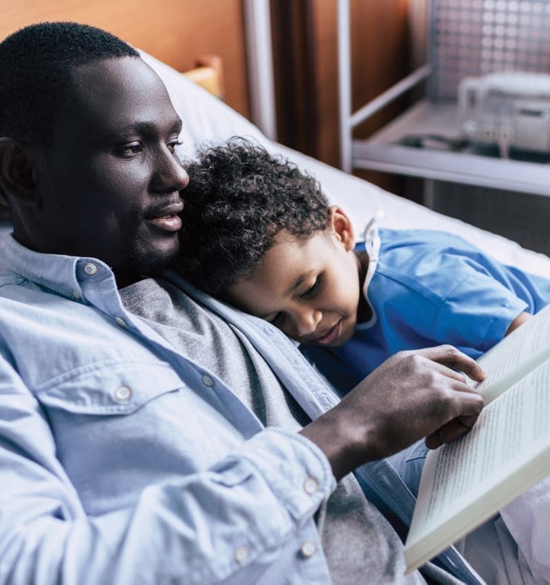 Villages - Supporting families through end of life care with compassion, resources, and community